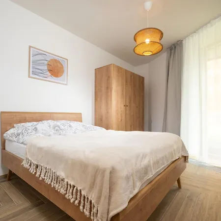 Apartament Prywatny W Riva Zegrze, Zegrze Poludniowe, Zegrze Room photo