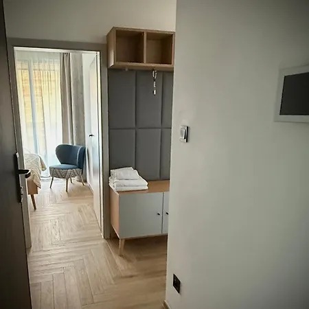 Apartament Prywatny W Riva Zegrze, Zegrze Poludniowe, Zegrze Room photo