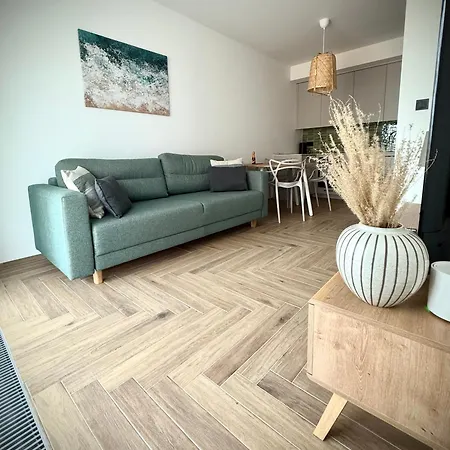 Apartament Prywatny W Riva Zegrze, Zegrze Poludniowe, Zegrze Room photo