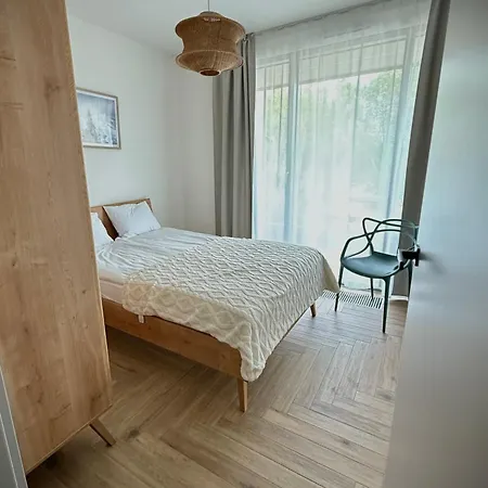 Apartament Prywatny W Riva Zegrze, Zegrze Poludniowe, Zegrze Room photo