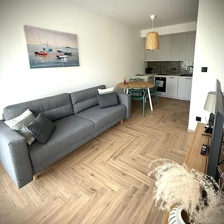 Apartament Prywatny W Riva Zegrze, Zegrze Poludniowe, Zegrze Room photo
