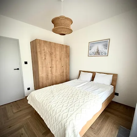 Apartament Prywatny W Riva Zegrze, Zegrze Poludniowe, Zegrze Room photo