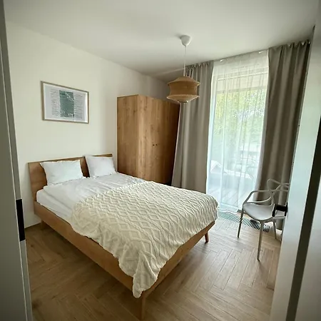 Apartament Prywatny W Riva Zegrze, Zegrze Poludniowe, Zegrze Room photo