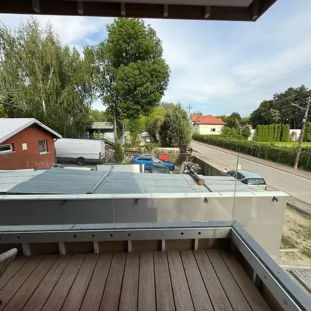 Apartament Prywatny W Riva Zegrze, Zegrze Poludniowe, Zegrze Room photo