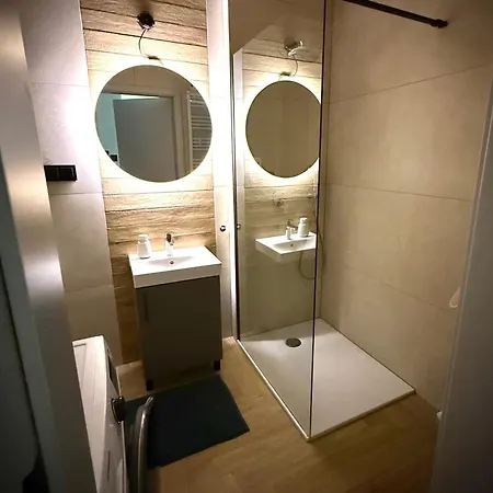 Apartament Prywatny W Riva Zegrze, Zegrze Poludniowe, Zegrze Room photo