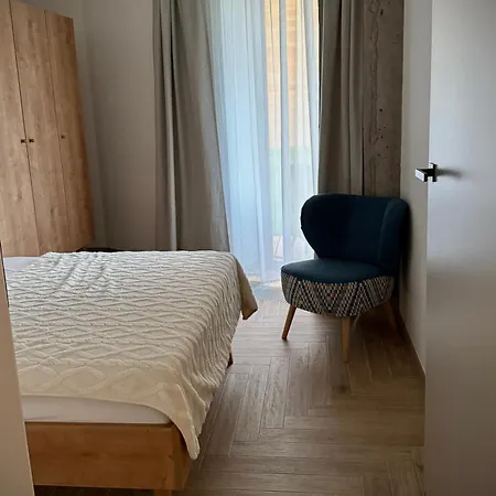 Apartament Prywatny W Riva Zegrze, Zegrze Poludniowe, Zegrze Room photo