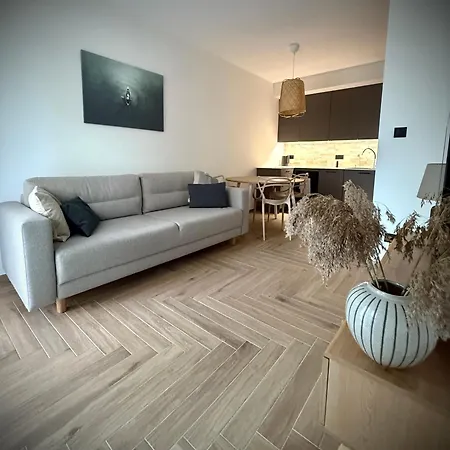 Apartament Prywatny W Riva Zegrze, Zegrze Poludniowe, Zegrze Room photo