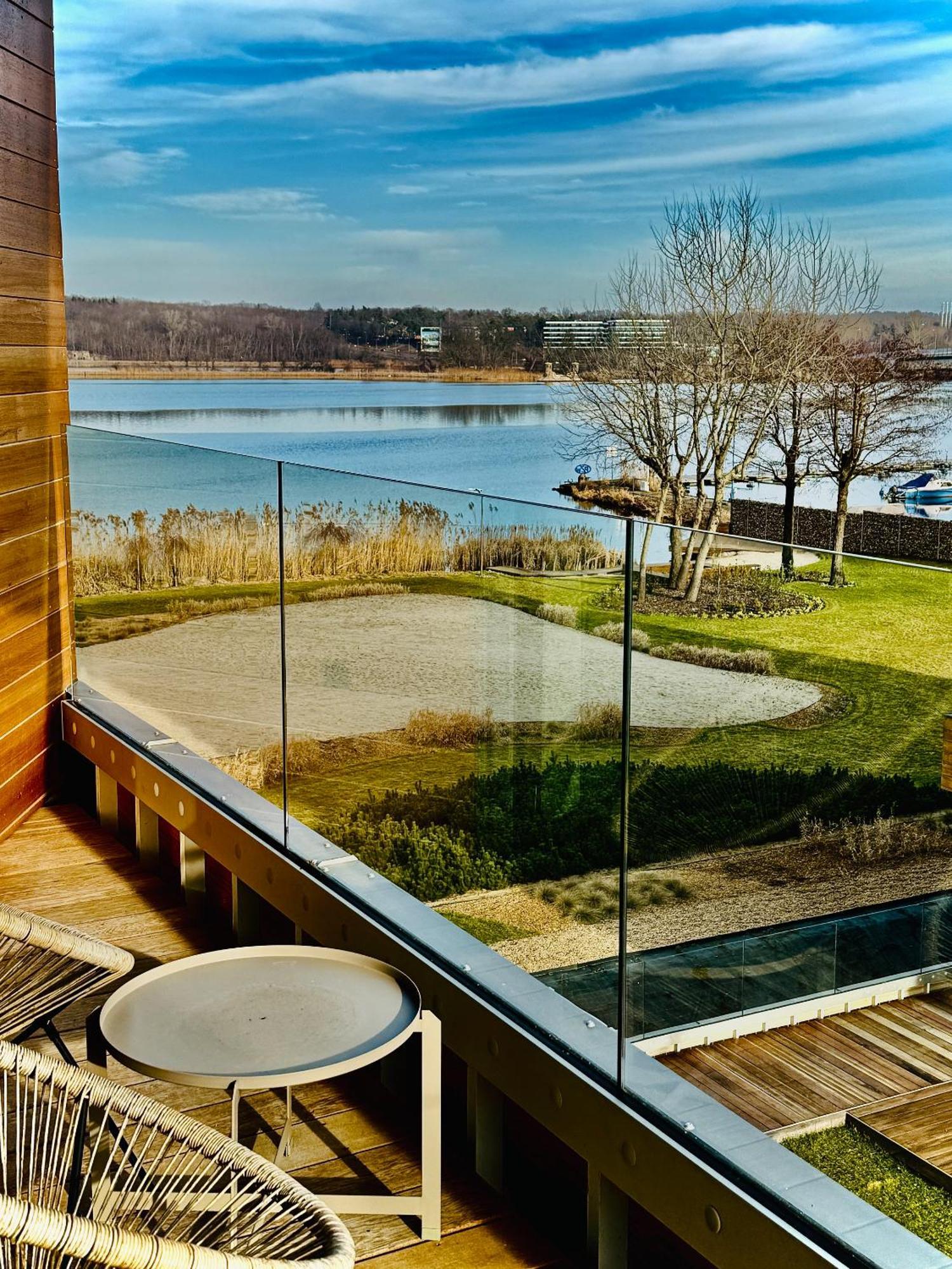 Apartment Prywatny W Riva Zegrze, Zegrze Poludniowe, Zegrze