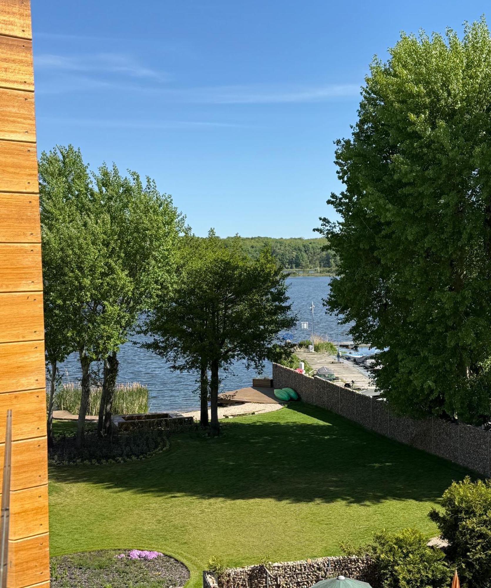 Apartment Prywatny W Riva Zegrze, Zegrze Poludniowe, Zegrze *