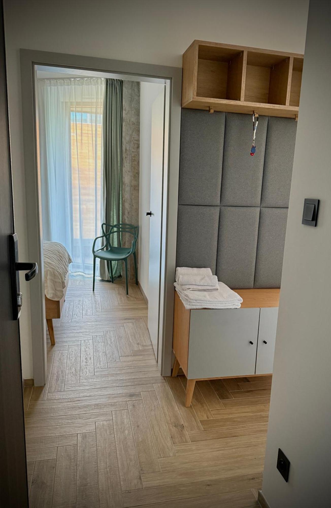 Prywatny W Riva Zegrze, Zegrze Poludniowe, Zegrze Apartment