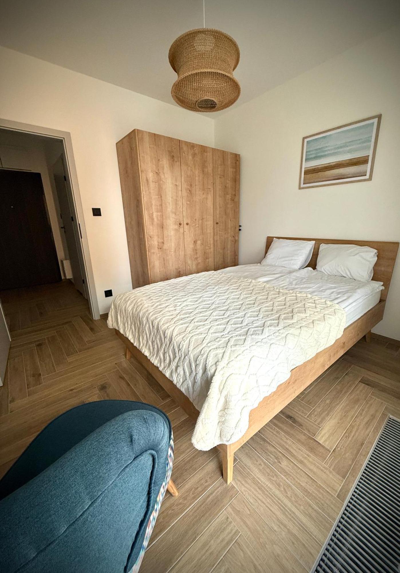 Apartment Prywatny W Riva Zegrze, Zegrze Poludniowe, Zegrze Zegrze Poludniowe