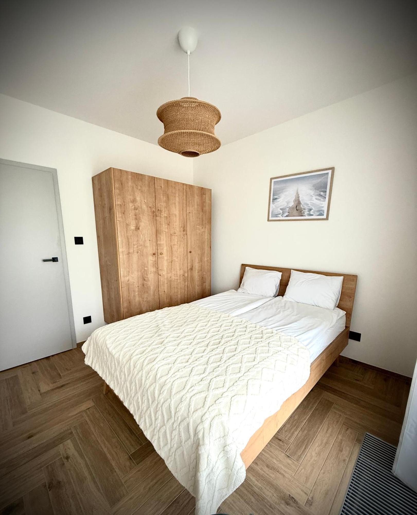 Apartment Prywatny W Riva Zegrze, Zegrze Poludniowe, Zegrze Zegrze Poludniowe