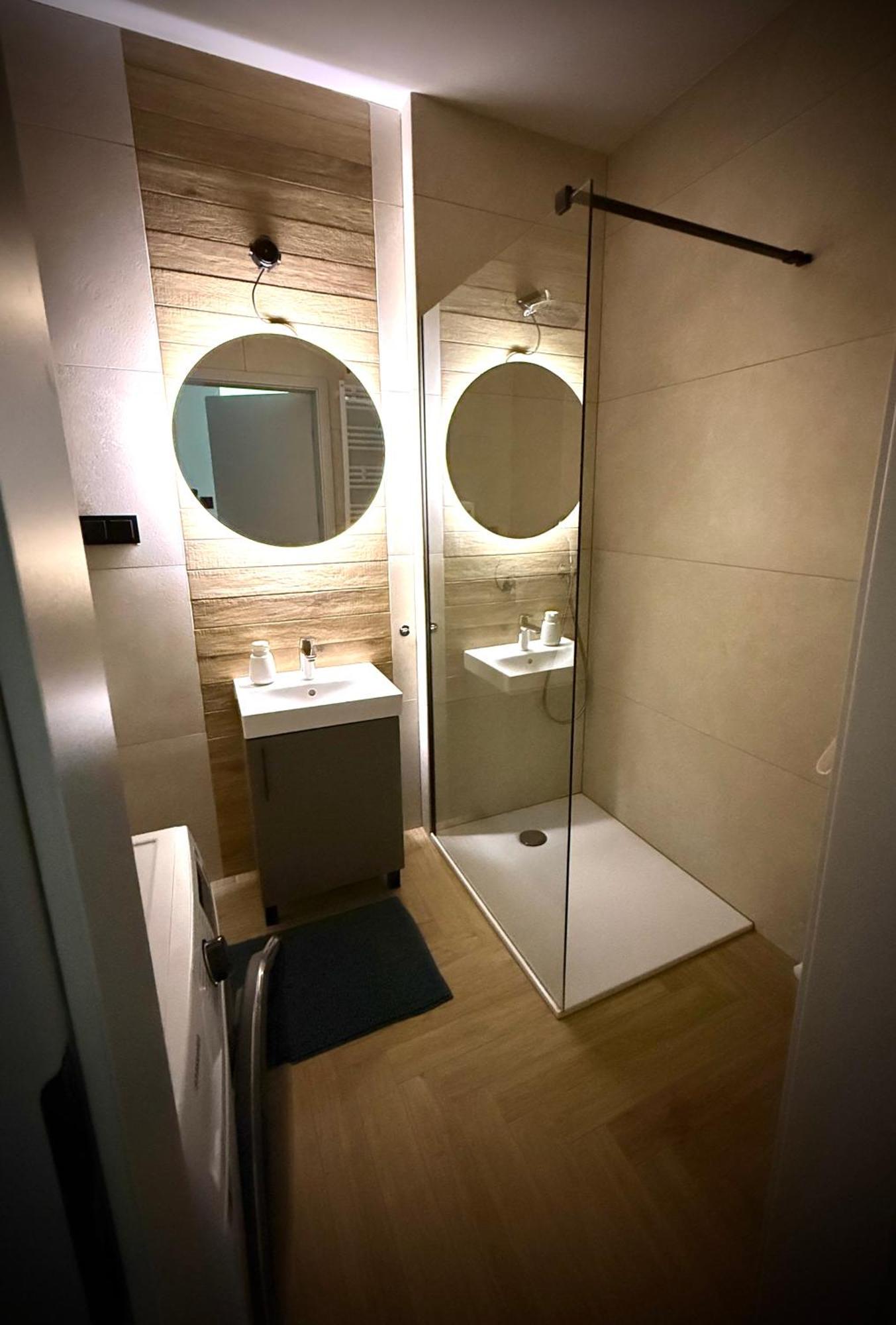 Prywatny W Riva Zegrze, Zegrze Poludniowe, Zegrze Apartment