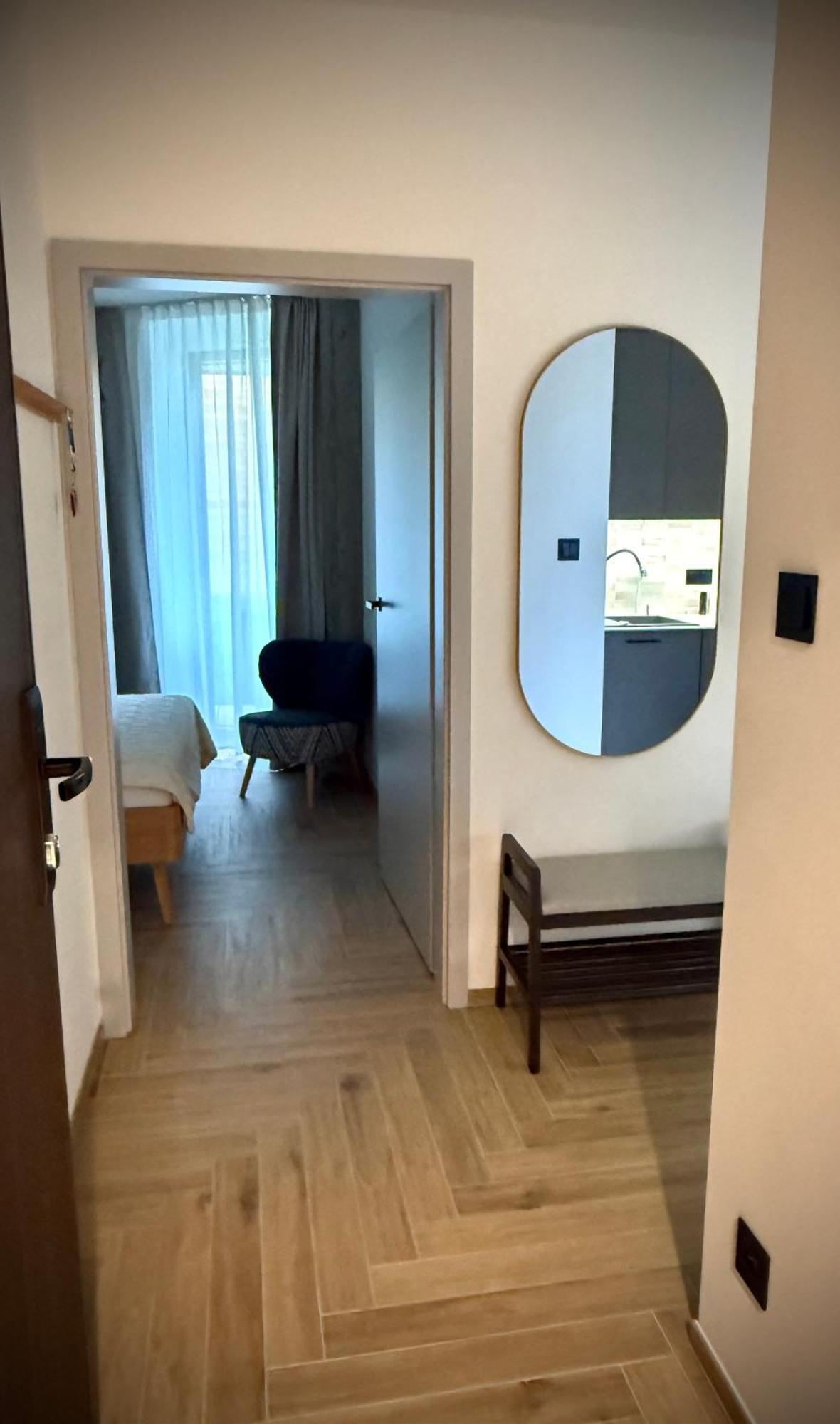 Apartment Prywatny W Riva Zegrze, Zegrze Poludniowe, Zegrze *