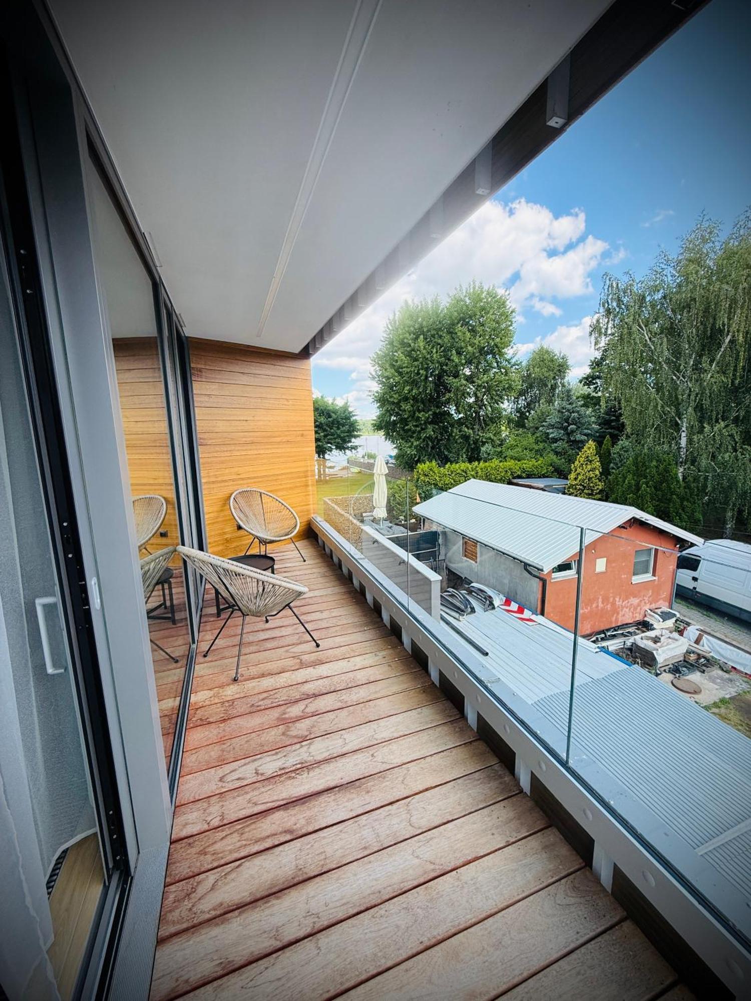 Apartment Prywatny W Riva Zegrze, Zegrze Poludniowe, Zegrze *