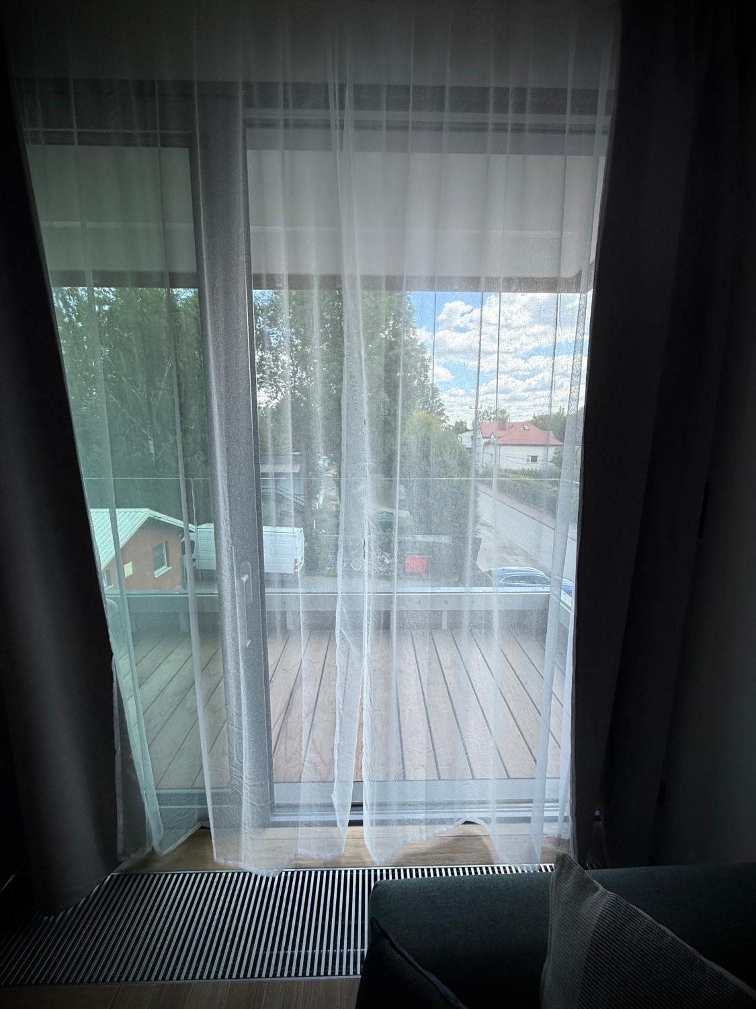 Apartment Prywatny W Riva Zegrze, Zegrze Poludniowe, Zegrze